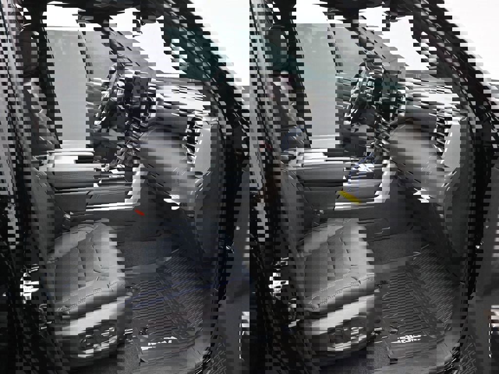 New 2026 Toyota Sequoia Platinum image 60