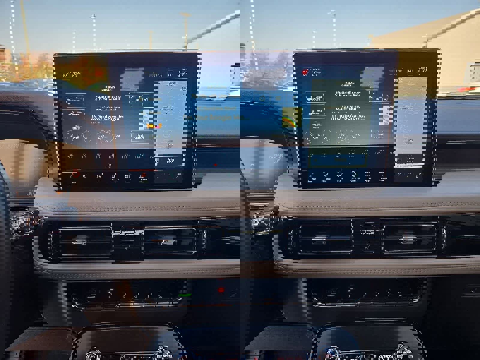 Used 2022 Lincoln Nautilus Reserve image 26