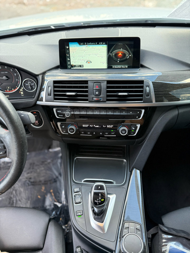 Used 2017 BMW 330i Sedan image 24