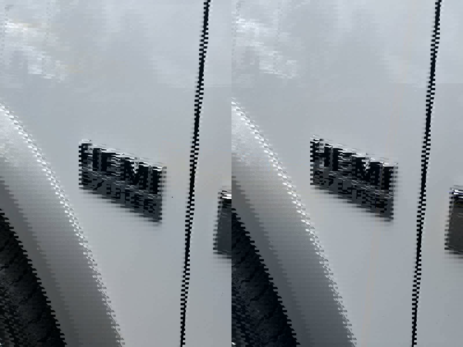 Used 2012 RAM 1500 Laramie image 4