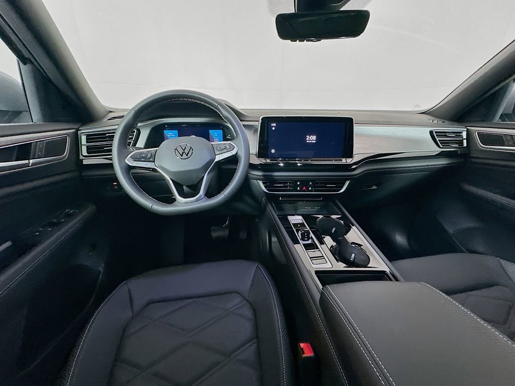 New 2026 Volkswagen Atlas Cross Sport SE image 20