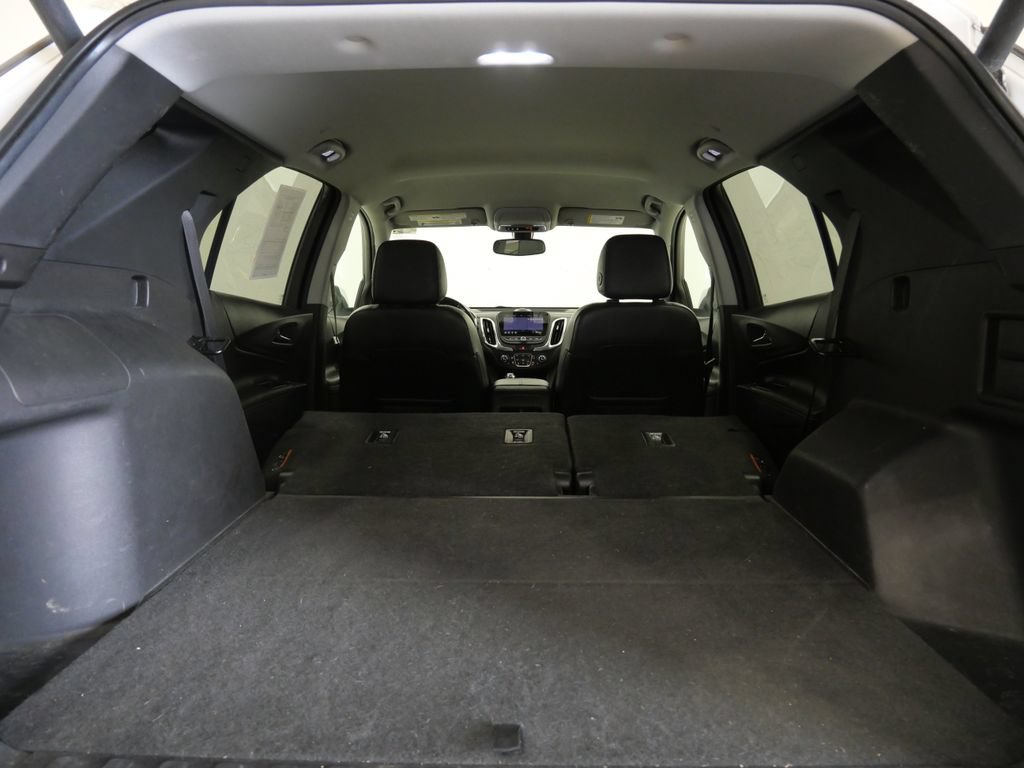 Used 2019 Chevrolet Equinox Premier AWD/4WD image 26