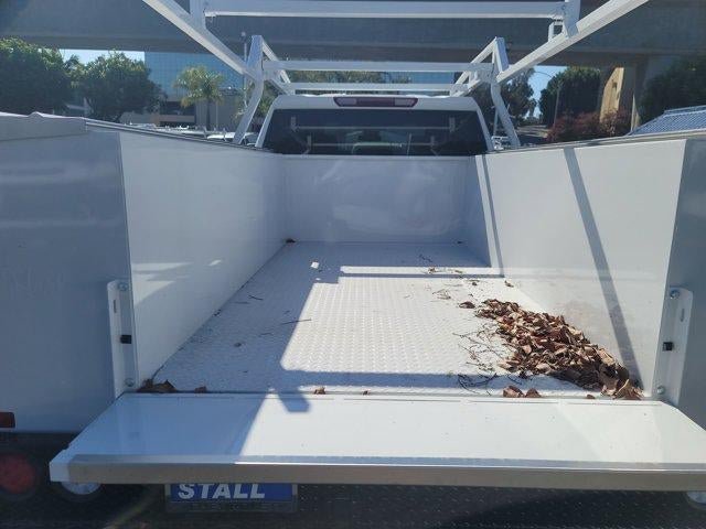 New 2024 Chevrolet Silverado 3500 W/T w/ WT Convenience Package RWD image 23