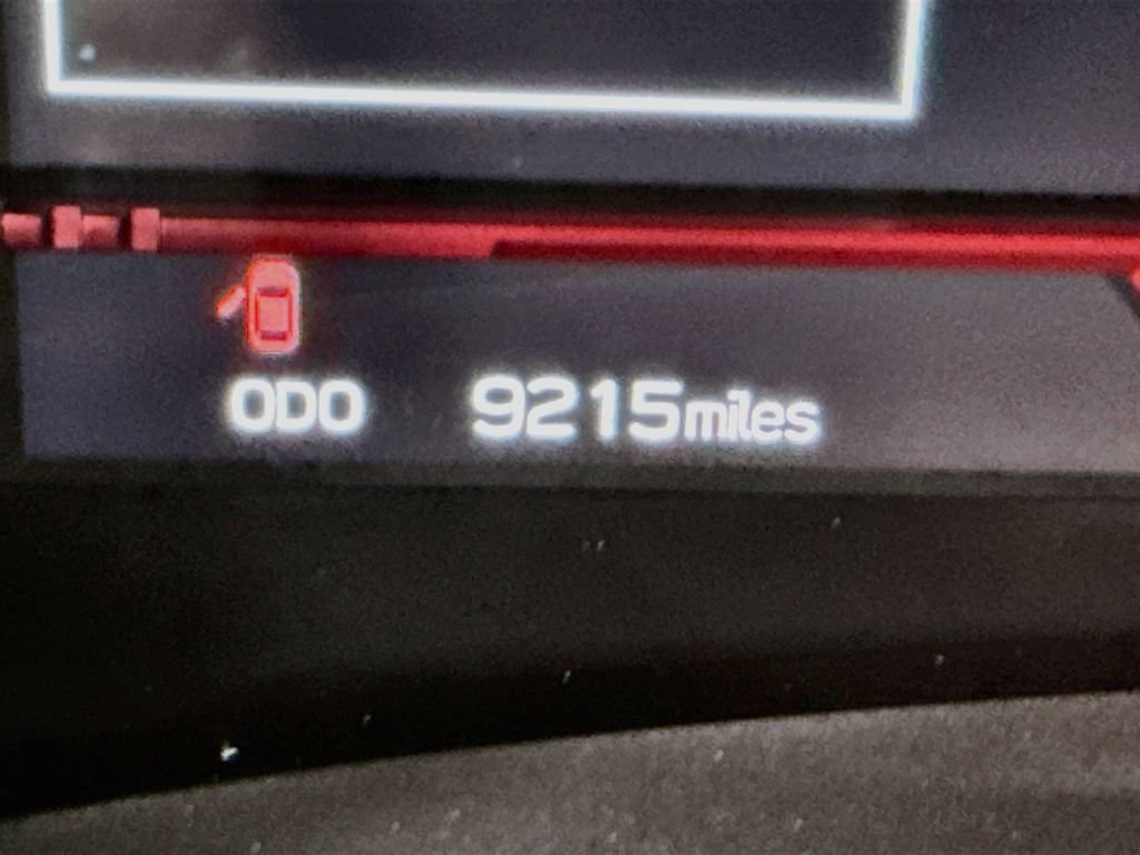 Used 2025 Subaru BRZ tS RWD image 5
