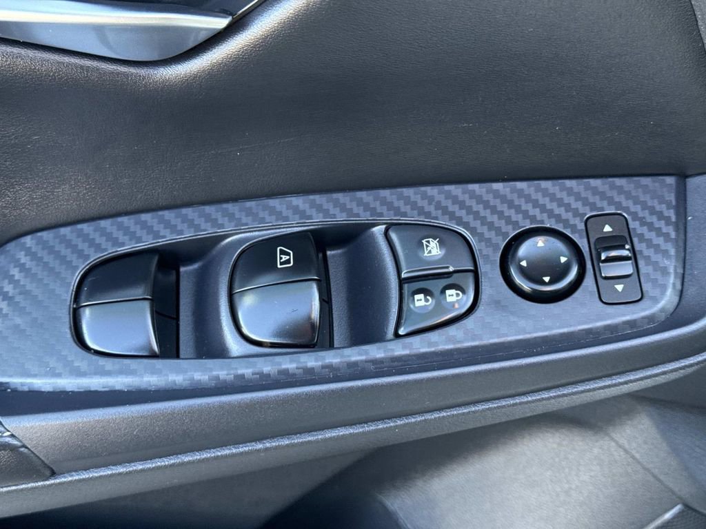 Certified 2023 Nissan Sentra SV w/ All-Weather Package image 19