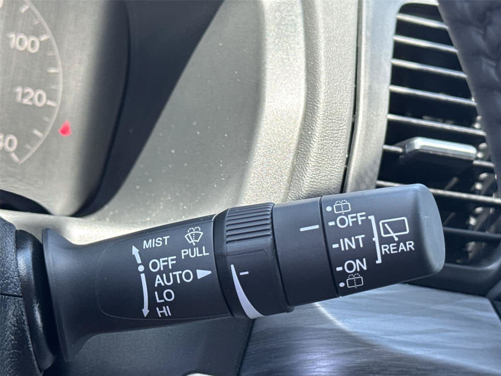 Used 2026 Honda Odyssey Elite image 21