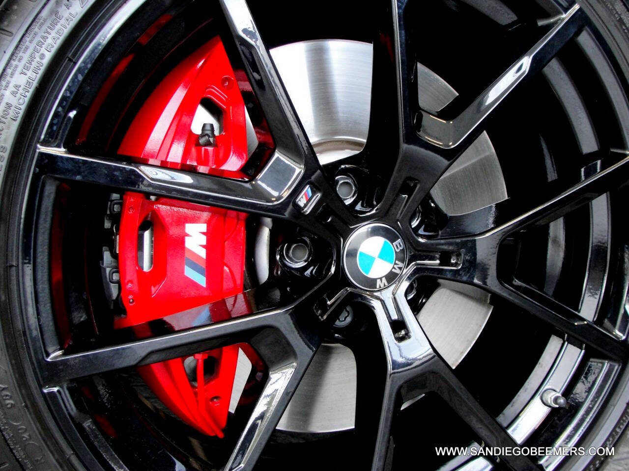 Used 2023 BMW M440i Gran Coupe image 3