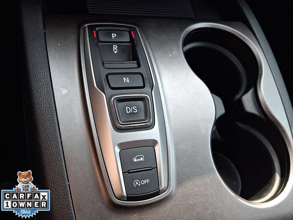 Used 2023 Honda Passport EX-L image 18