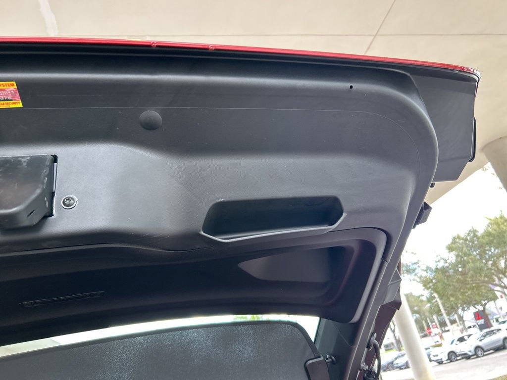 New 2026 Dodge Charger Scat Pack AWD/4WD image 33