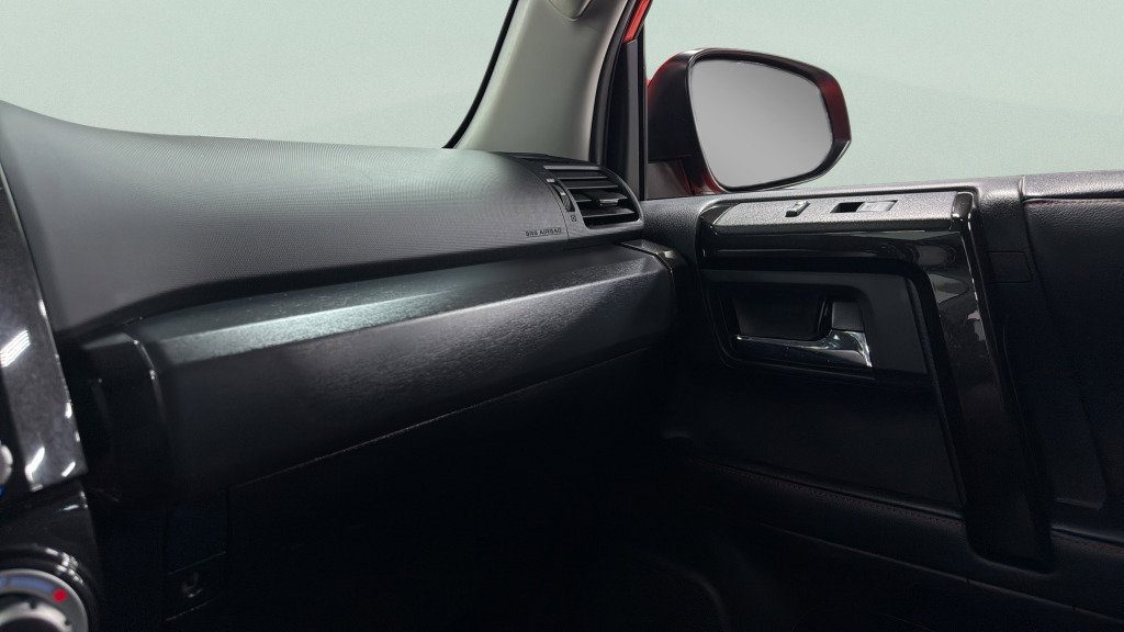 Used 2023 Toyota 4Runner TRD Pro AWD/4WD image 36