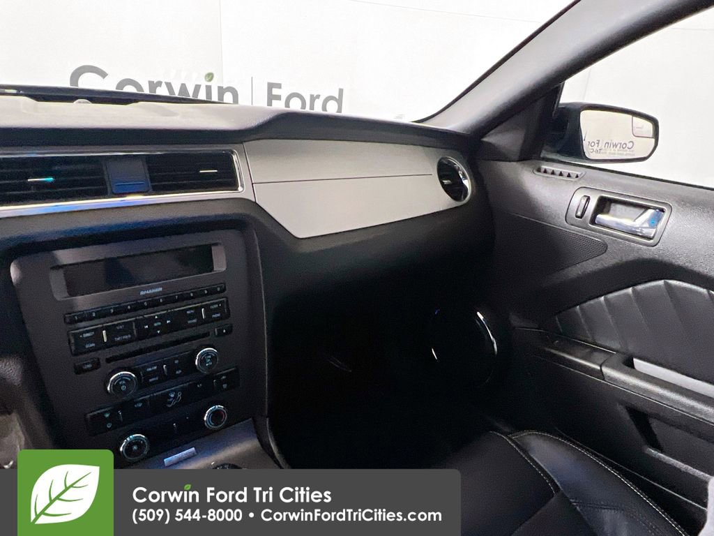 Used 2012 Ford Mustang GT Premium w/ Brembo Brake Pkg image 24