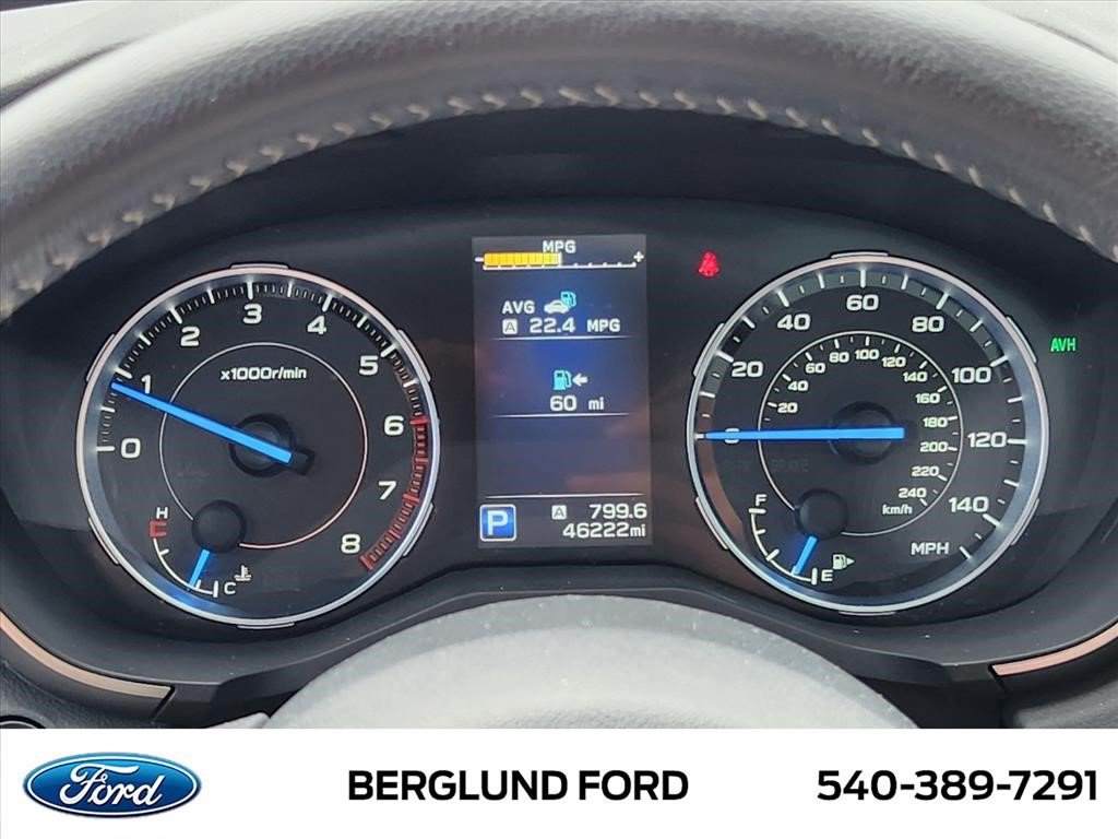 Used 2022 Subaru Ascent Limited w/ Technology Package AWD/4WD image 23