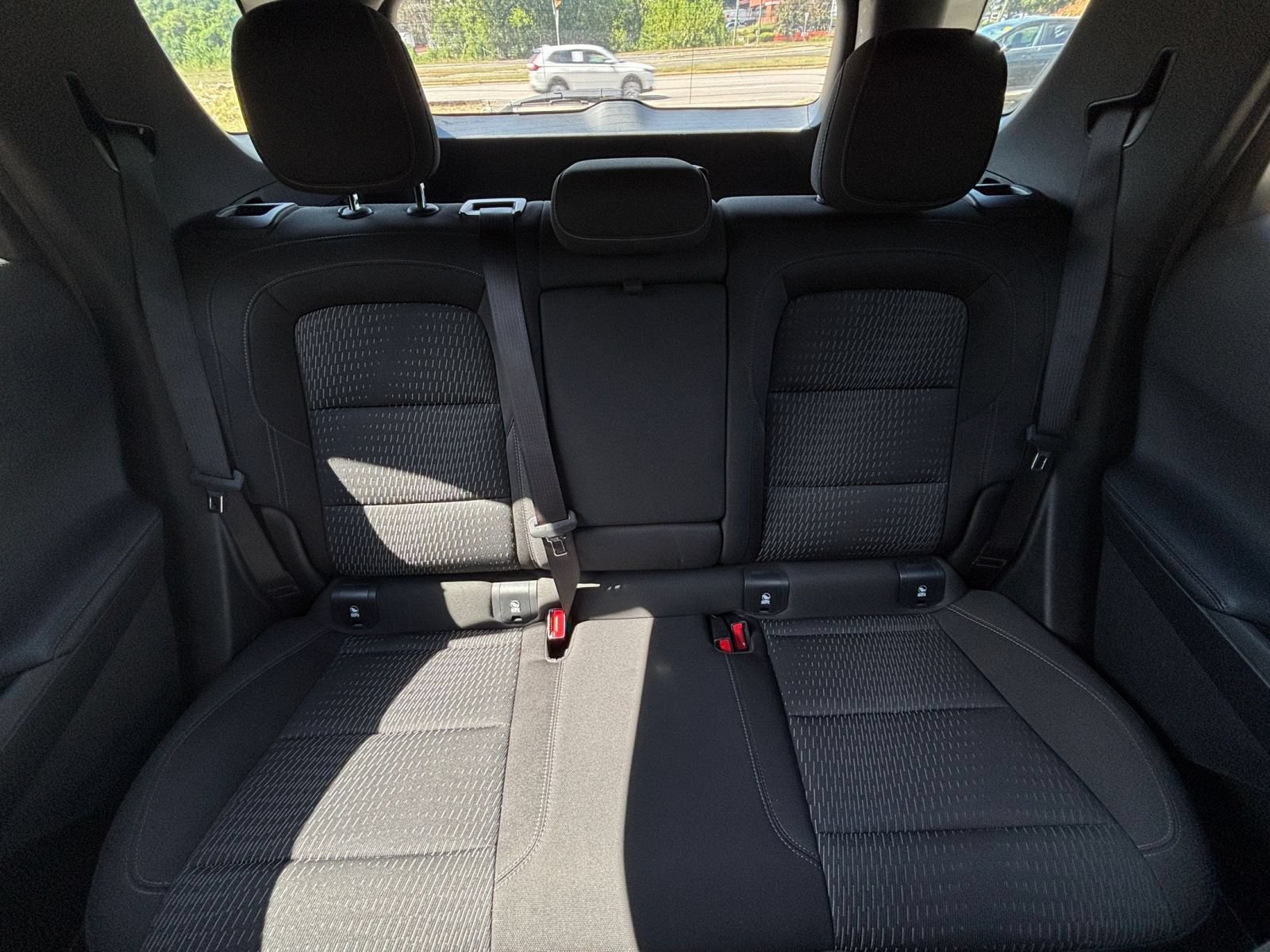 Used 2025 Chevrolet Equinox LT FWD image 37