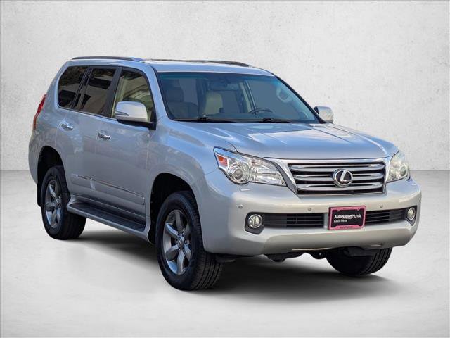 Used 2013 Lexus GX 460 Premium image 3