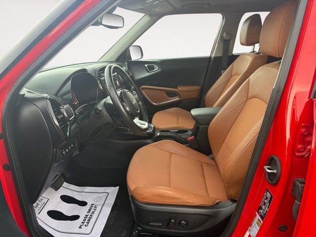 Used 2024 Kia Soul EX w/ Option Group 015 image 9