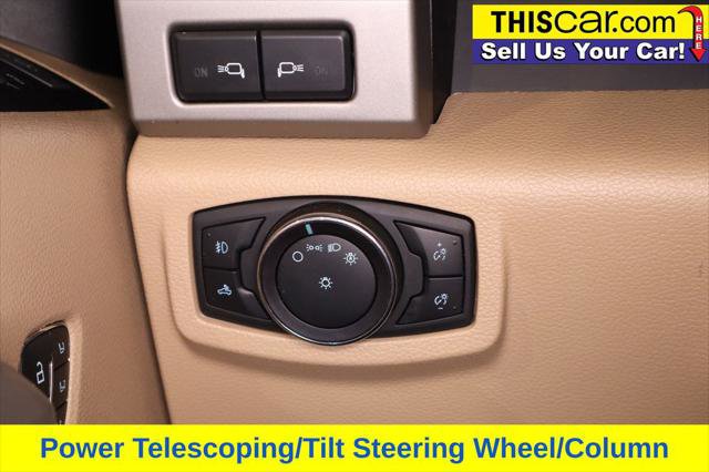 Used 2021 Ford F250 Lariat w/ Lariat Ultimate Package image 24