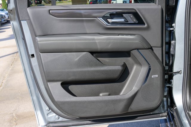 New 2026 GMC Yukon XL Elevation image 13