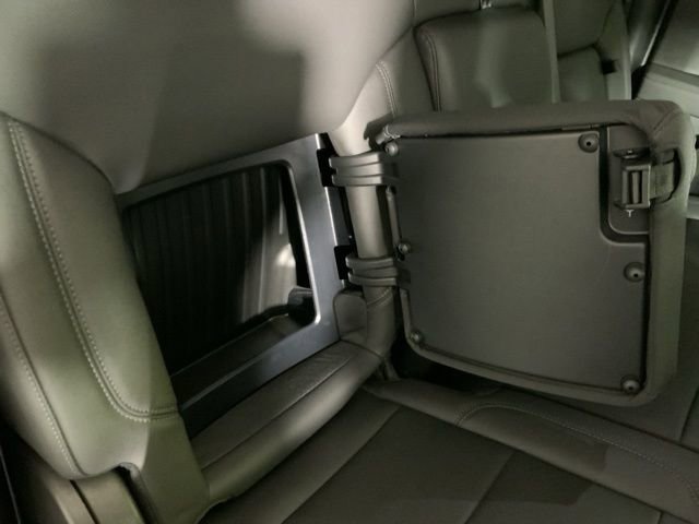 New 2026 Chevrolet Silverado 1500 LTZ w/ LTZ Convenience Package II image 45