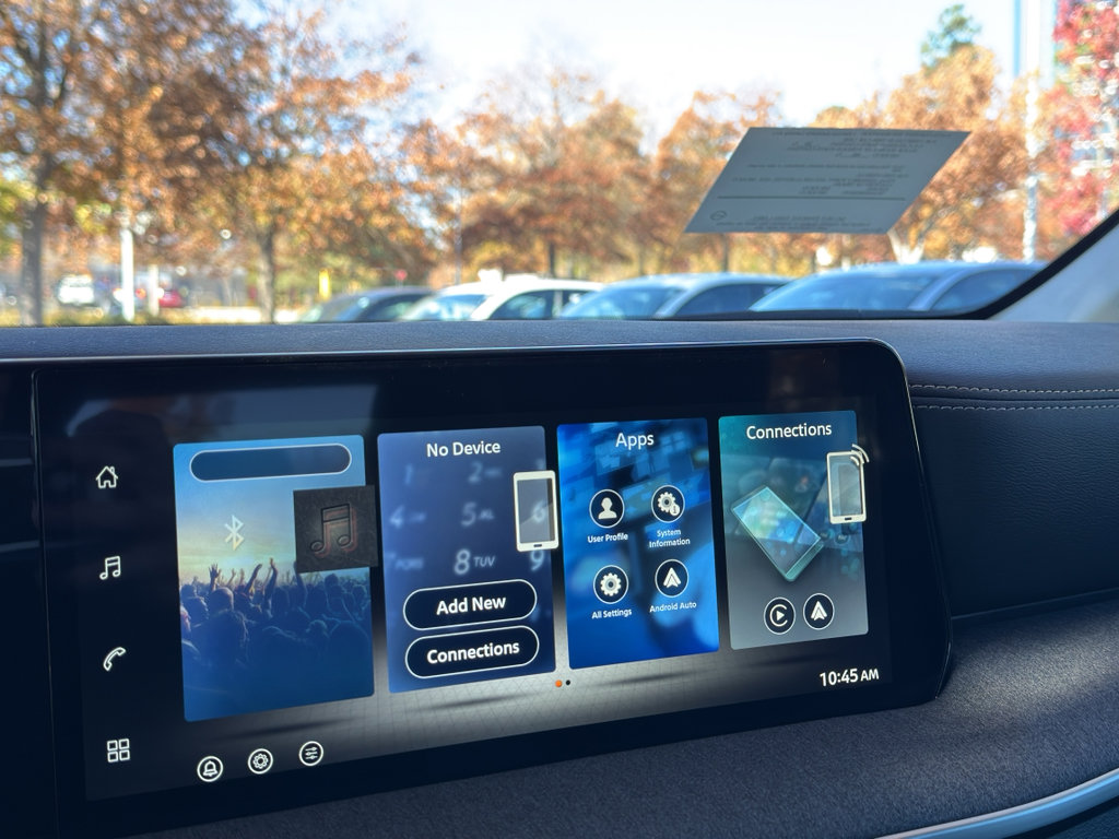 New 2026 Nissan Kicks SV image 22