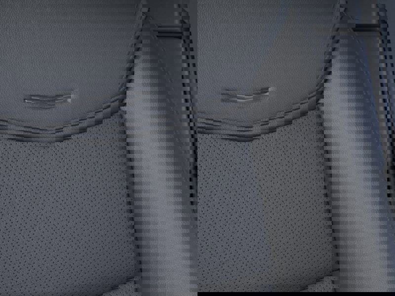 New 2025 Cadillac XT6 Sport image 21