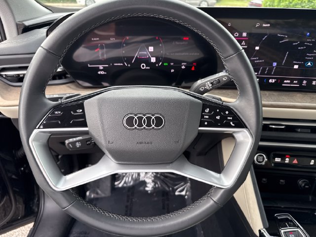 Used 2025 Audi Q5 Prestige AWD/4WD image 16