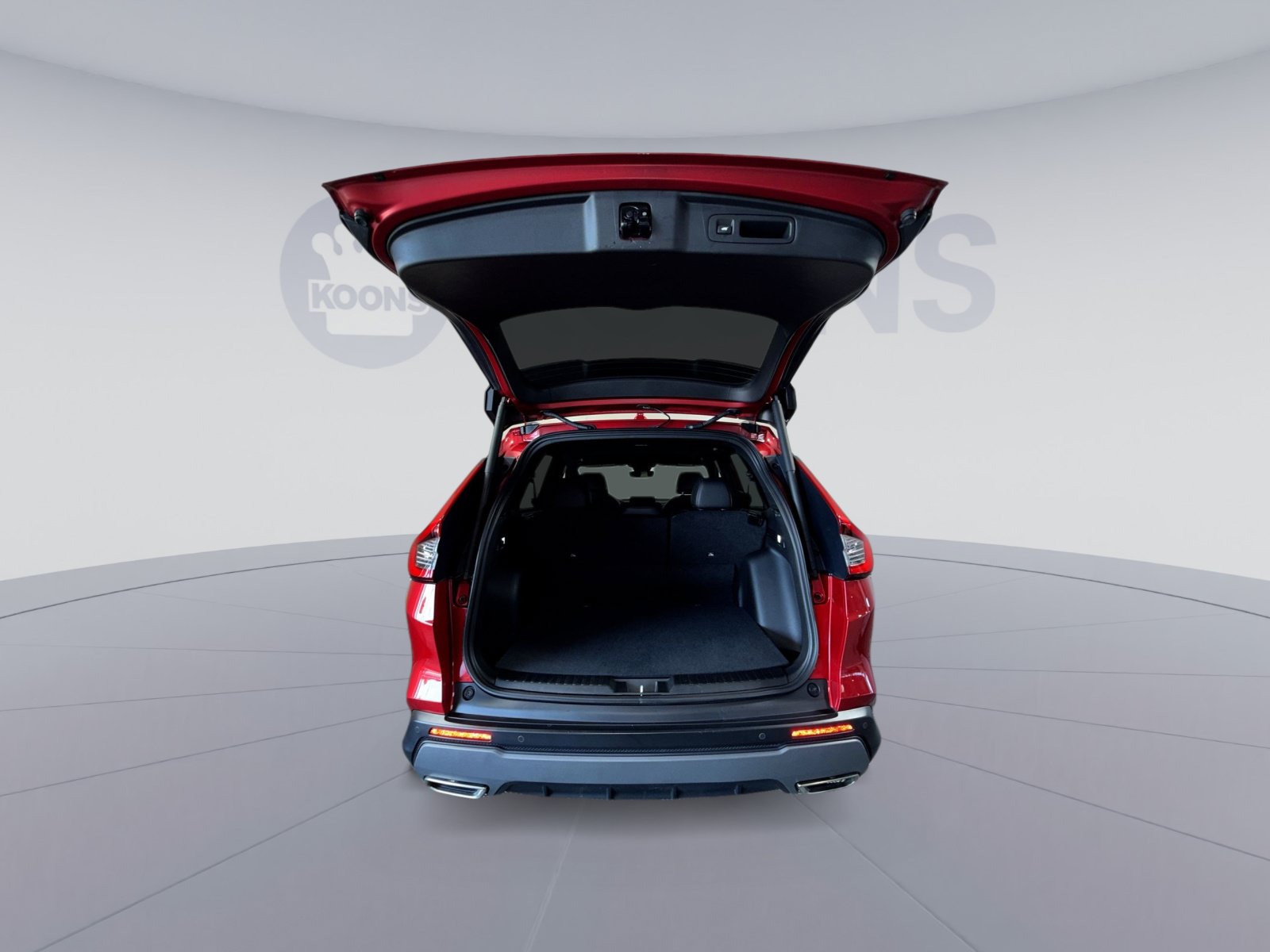 Used 2024 Honda CR-V Sport-L image 25