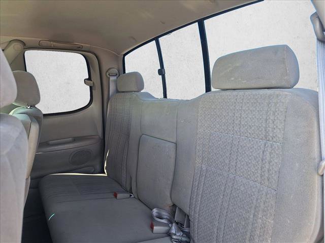 Used 2003 Toyota Tundra SR5 RWD image 14
