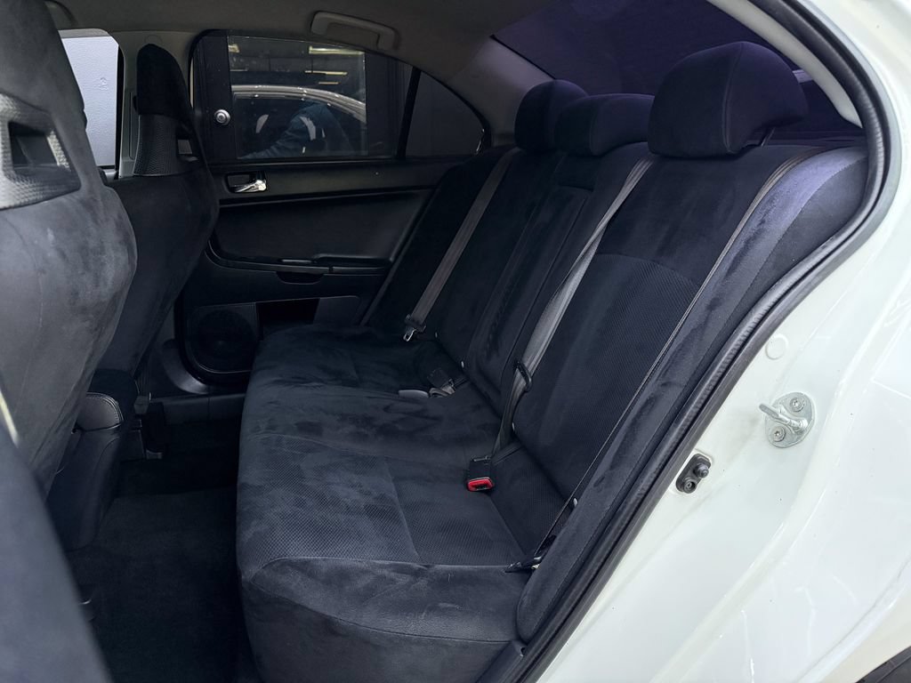 Used 2014 Mitsubishi Lancer Evolution GSR AWD/4WD image 18