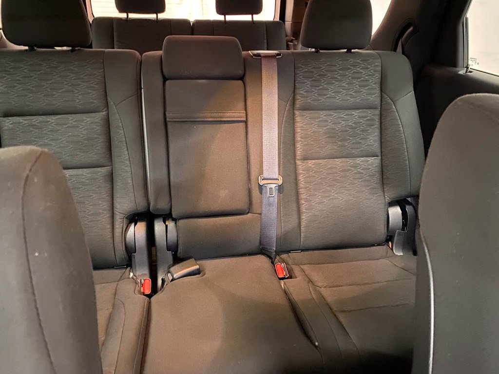 Used 2026 Dodge Durango GT AWD/4WD image 18