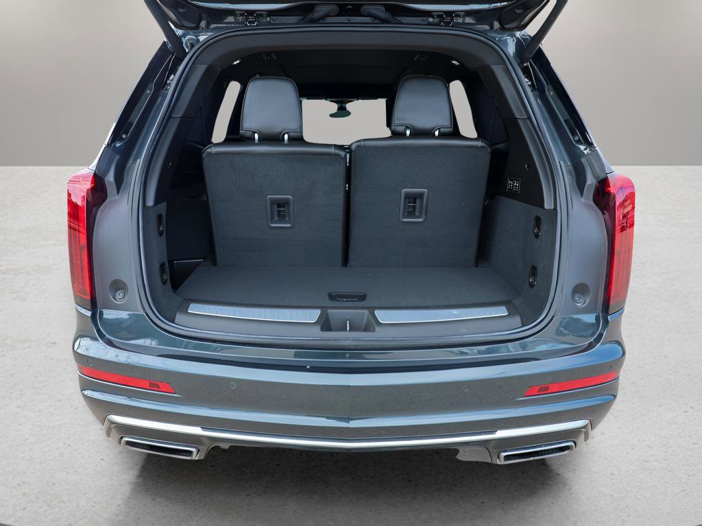 Used 2023 Cadillac XT6 Premium Luxury w/ Technology Package image 31