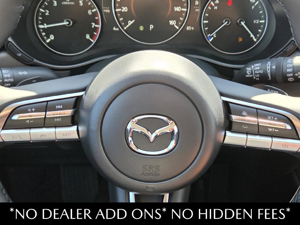 New 2026 MAZDA CX-50 Meridian Edition w/ Apex Package AWD/4WD image 24
