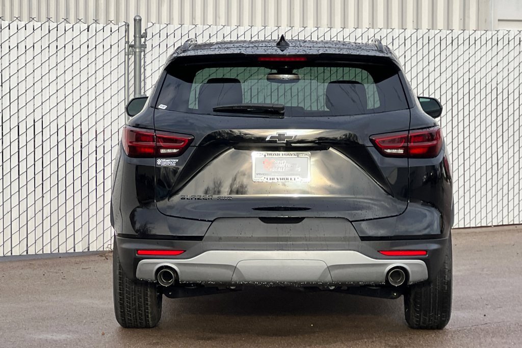 New 2026 Chevrolet Blazer LT w/ Convenience Package image 5