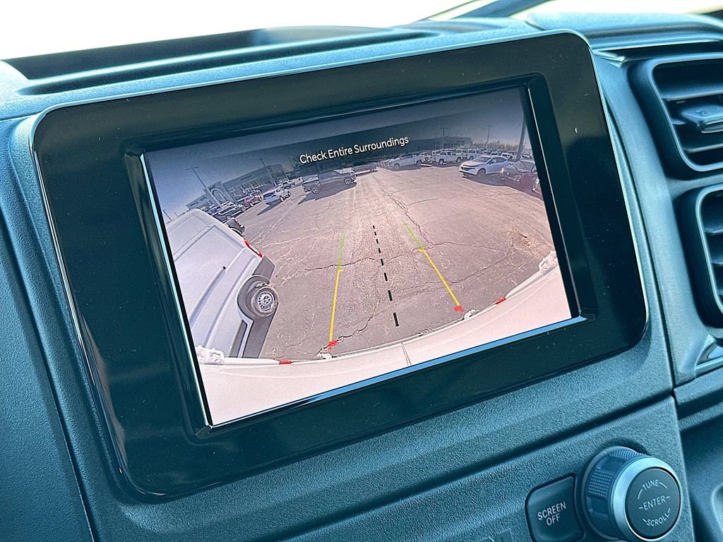 New 2026 RAM ProMaster 3500 w/ Convenience Group image 17