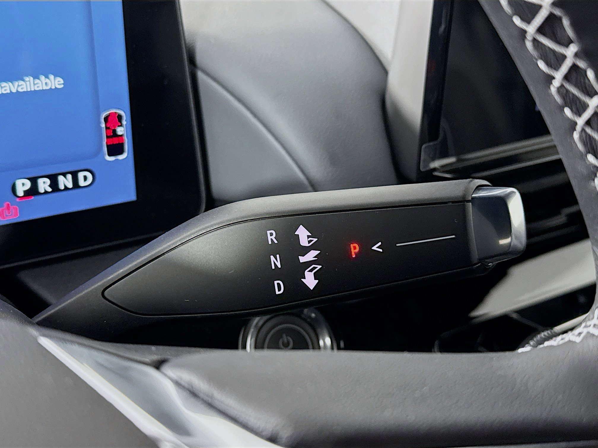 New 2026 Honda Prologue Touring image 17