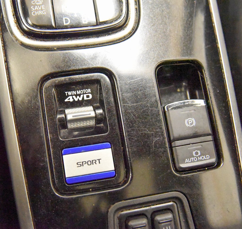 Used 2021 Mitsubishi Outlander SEL image 27