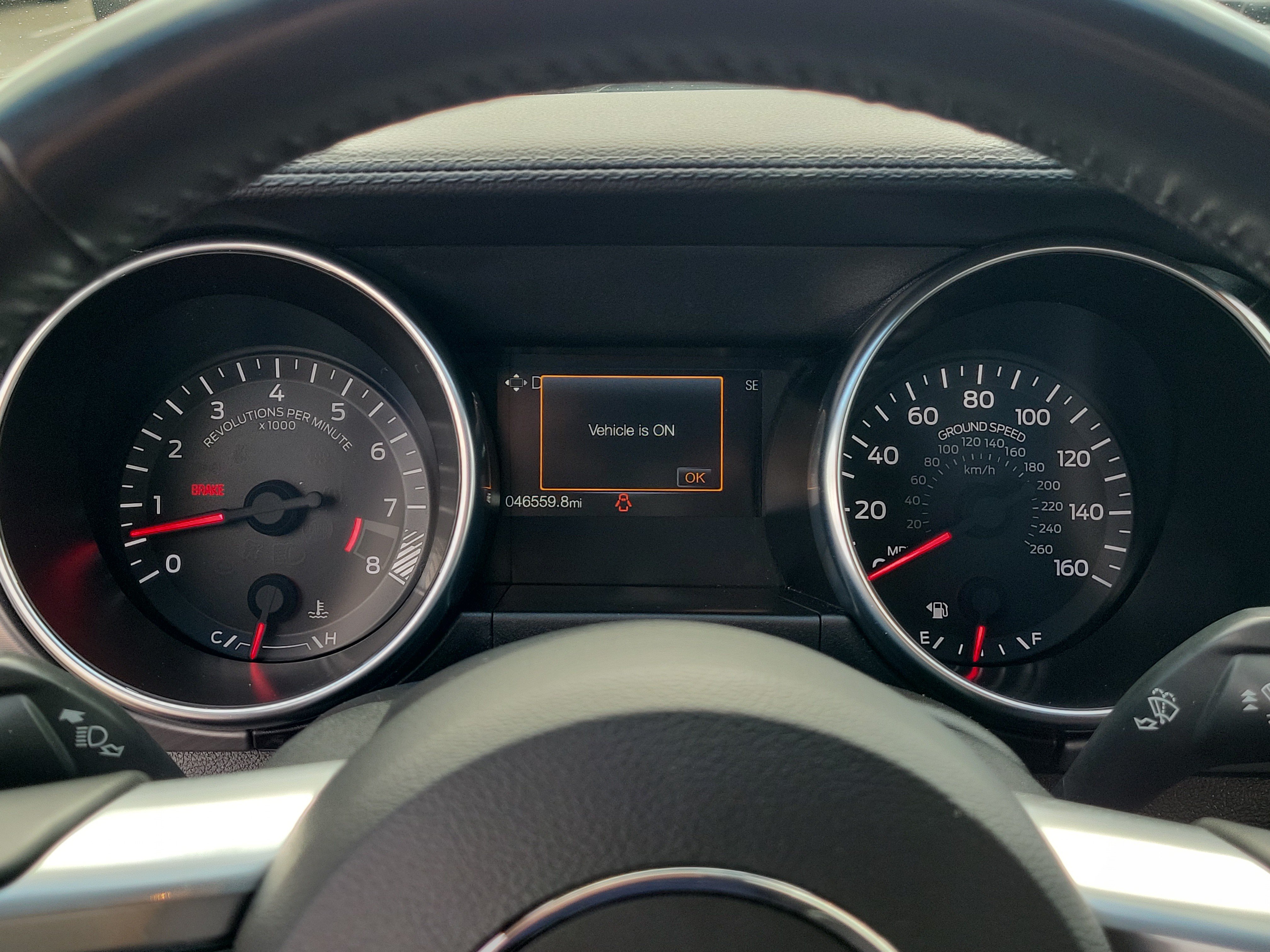 Used 2023 Ford Mustang GT RWD image 20
