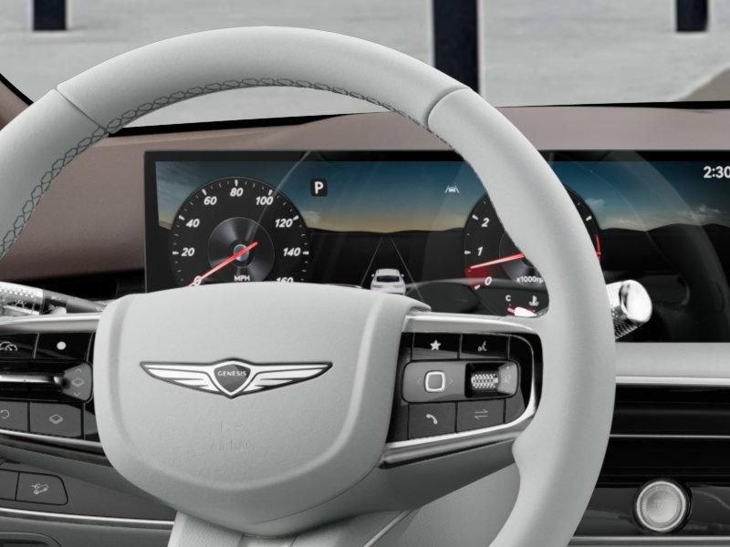 New 2026 Genesis GV70 2.5T Advanced AWD/4WD image 19
