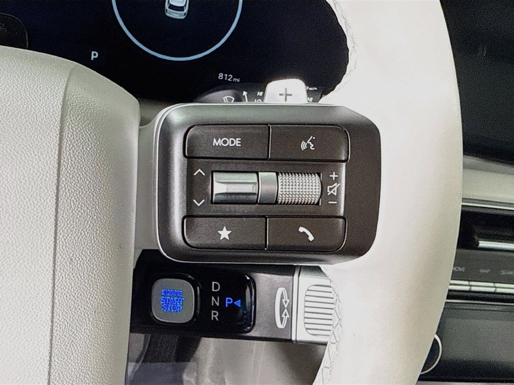 Certified 2026 Hyundai Palisade SEL AWD/4WD image 23