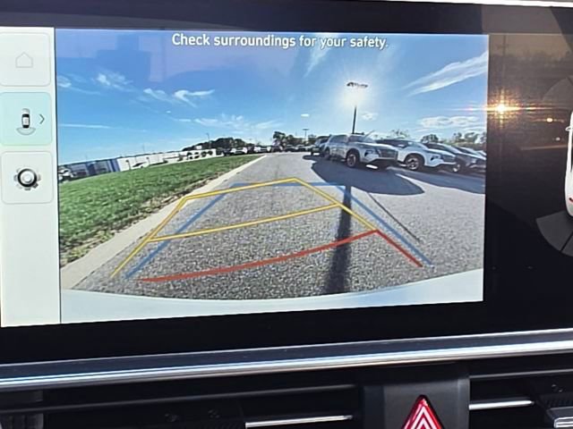 New 2025 Hyundai Ioniq 6 SE image 6