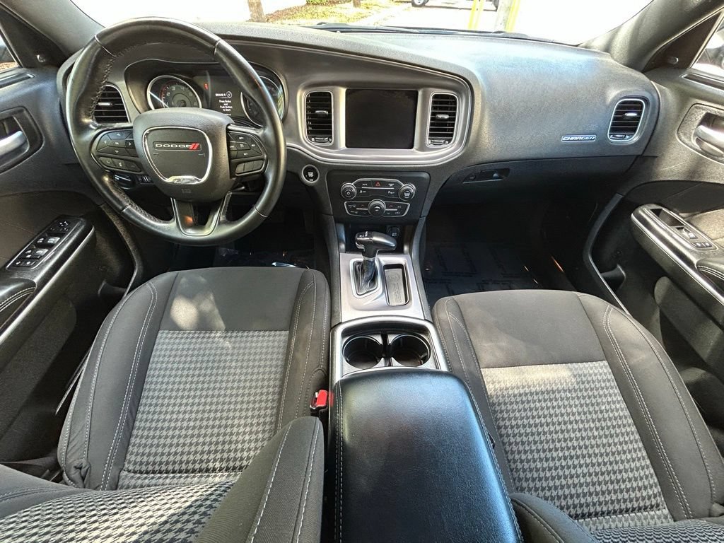 Certified 2023 Dodge Charger SXT RWD image 10