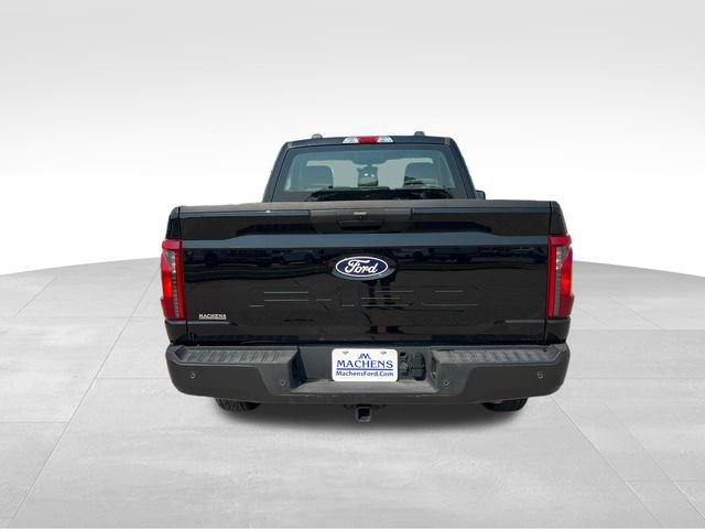 Used 2025 Ford F150 XL AWD/4WD image 5