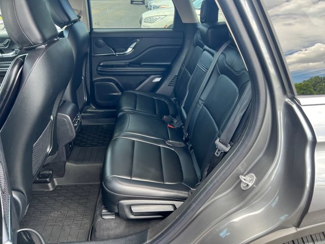 Used 2024 Lincoln Corsair AWD image 28