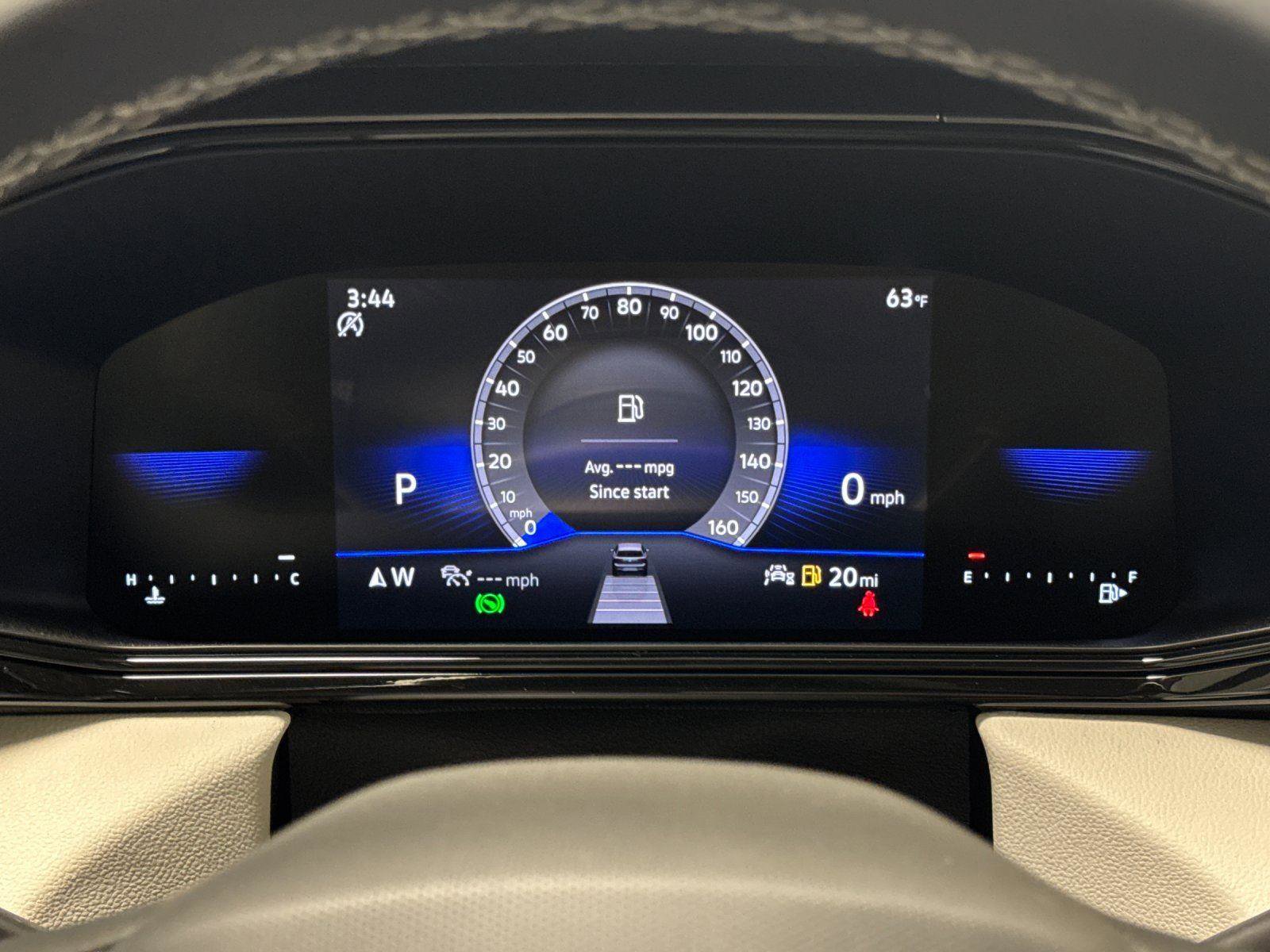 New 2026 Volkswagen Taos S image 23