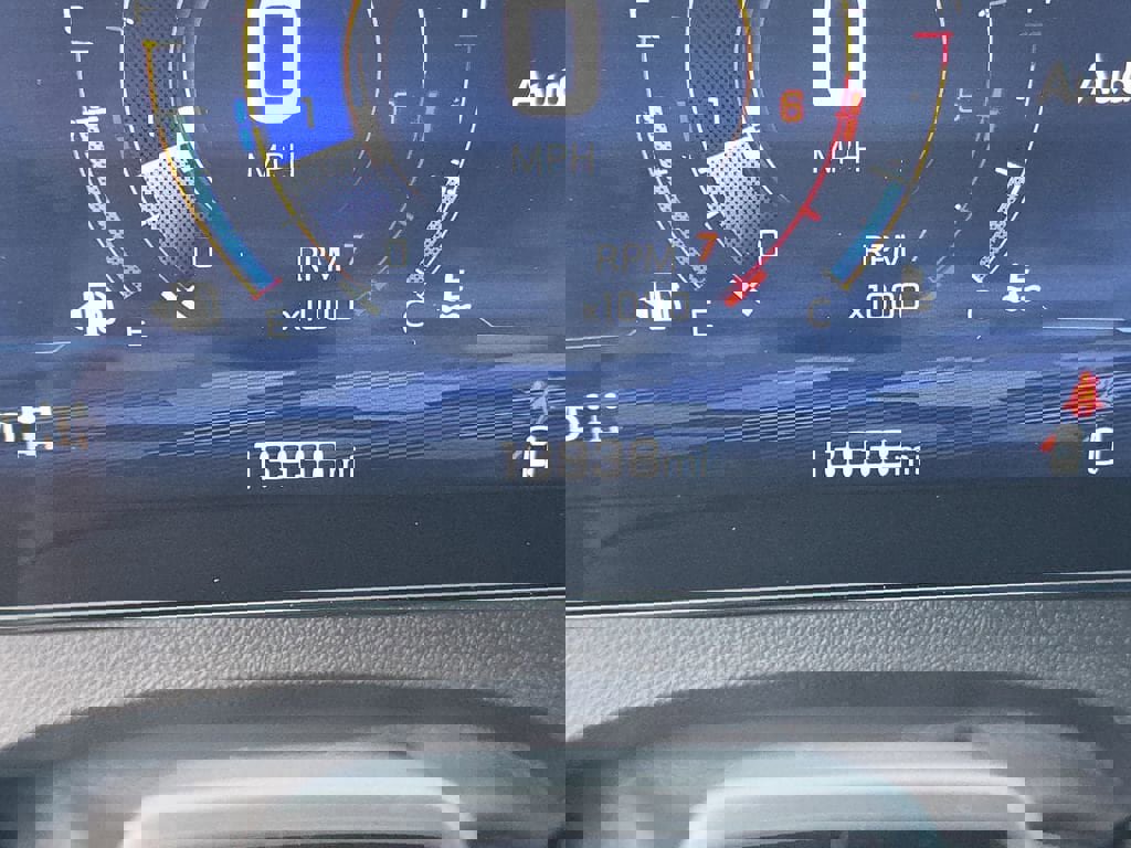 Certified 2024 Chevrolet Traverse Z71 w/ Enhanced Driving Package image 36