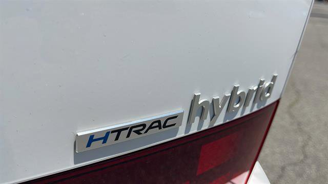 New 2026 Hyundai Santa Fe Limited image 30
