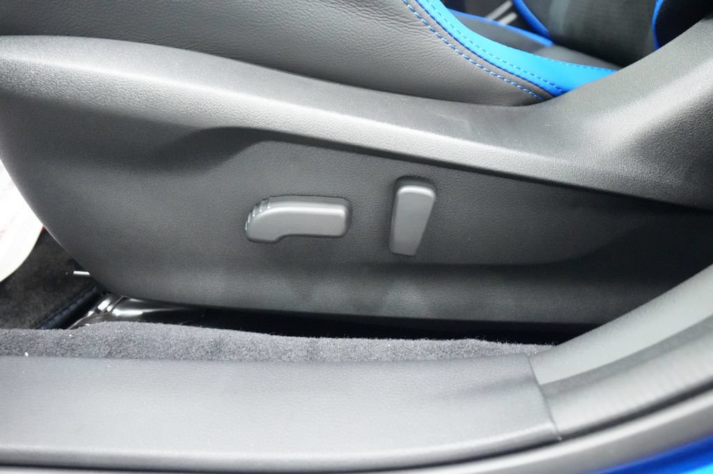 New 2026 Subaru WRX tS AWD/4WD image 15