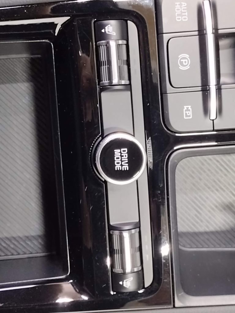 Used 2025 Kia K5 GT-Line image 28