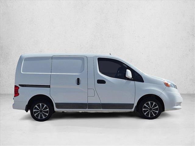 Used 2020 Nissan NV200 SV FWD image 4