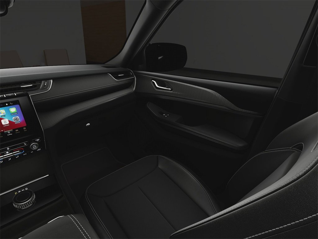 Used 2024 Jeep Grand Cherokee Altitude image 21