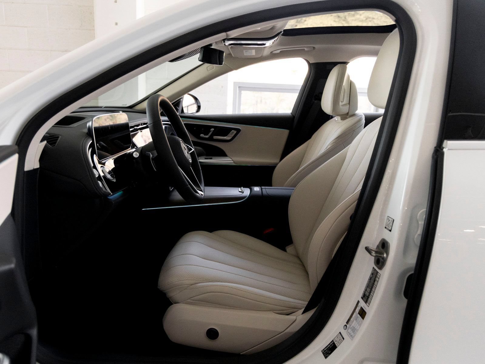 New 2027 Mercedes-Benz E 350 Sedan image 11